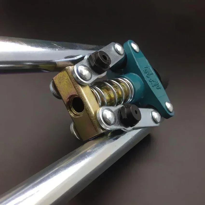Blind Rivet Gun Manual Riveter Double Handles Nail Gun Hand Riveter Screw Rivet