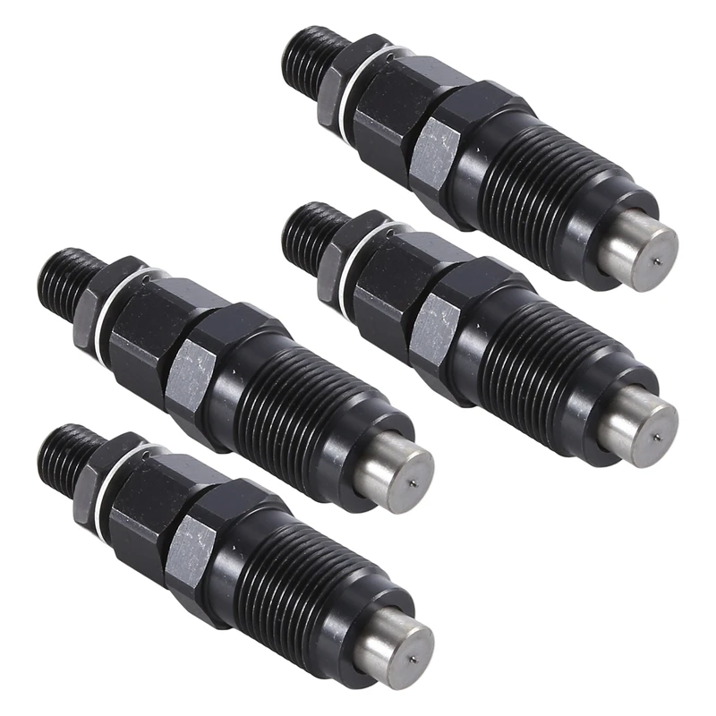 

Fuel Injector Nozzle Parts For Nissan Terrano Urvan Patrol D21 2.3 2.5 2.7 1986-2000 16620-43G02 093400-6340 105007-1130