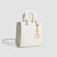 Sacs à bandoulière décontractés en cuir PU pour femmes, sacs à main de luxe pour femmes, sacs à main de créateur, sacs à main de grande capacité, sacs à bandoulière de voyage 5