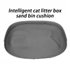 Neakas M1 Smart Cat Litter Box Sand Silo Cushion Sand Control Pad Cats Bedpans Special Cushion Replacement Pads Pet Supplies