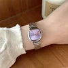 Brand Women Quartz Watch Adjustable Stainless Steel Strap Luxury Gift Ladies Wristwatch Dropshipping Clock Relojes Para Mujer 5