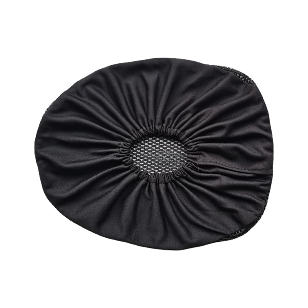 

E-bike Etc. Electric Bike Saddle Cover Bicycle Saddle Cover Ventilation Waterproof 3D Anti-skid Elastic Brand New