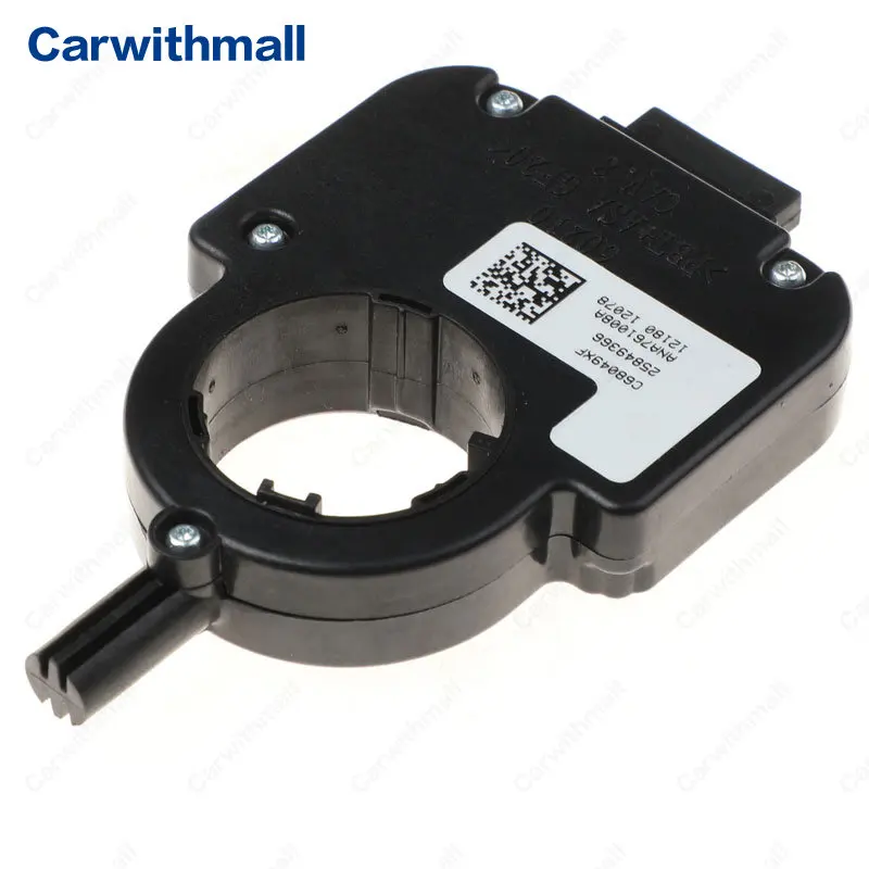 

Новый датчик угла поворота руля для GMC Buick Chevrolet Cadillac 25849366