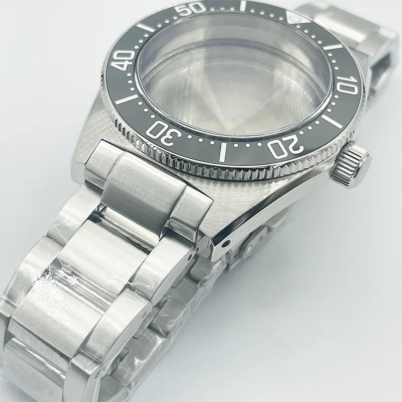 Watch Band SPB143J1/SPB253J1 case ADAPTS Stainless Steel strap 20MM