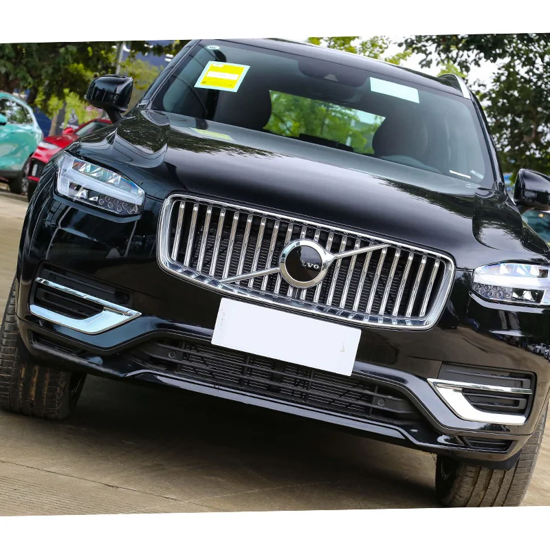 VOLVO グリル クローム仕上げ VOLVO グリル クローム仕上げ