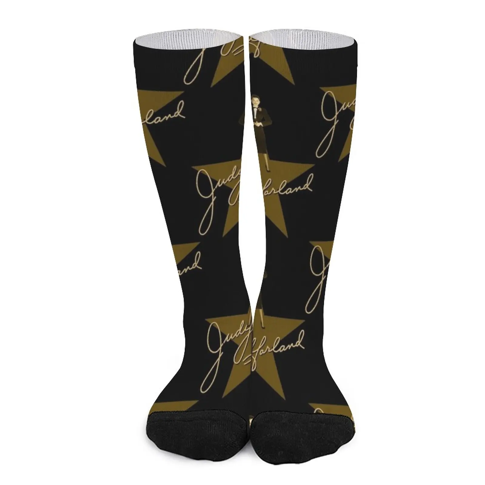 Judy Garland - Signature Socks Ankle socks woman Sports socks