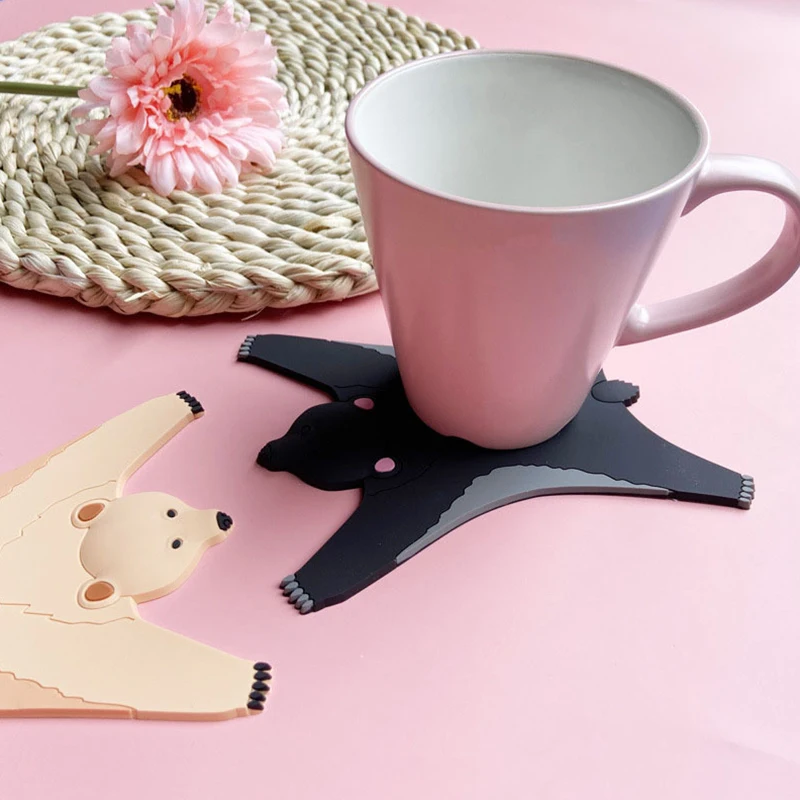 Creative Animal Coaster