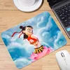 Nezha's Demon Children Roar in the Sea, Exquisite Lock Edge Table Mat, Mouse Pad, Bedroom Decoration, Nezha 2 Surrounding Area 5