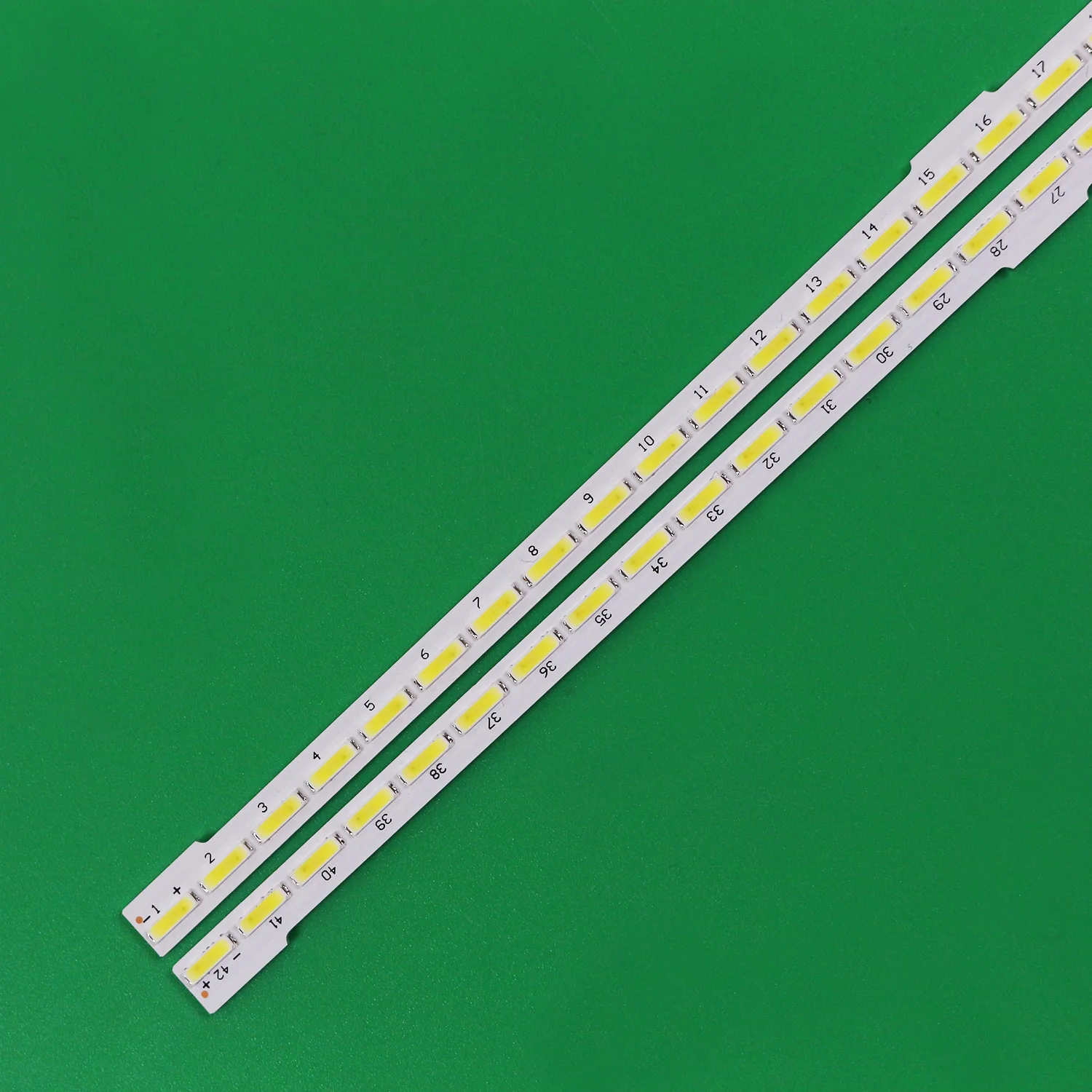 Fita de Retroiluminação Led para Wd3155620tml0607 Rev_b Stv-lc3225awl Stv-lc32s650wl Tp315bt01-b Sg32le2bl Ls315awtn - Imagem 4