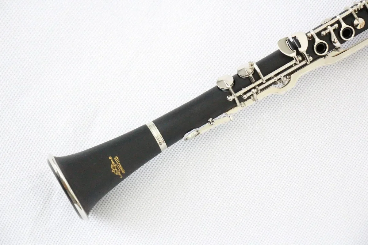 High Level G Clarinet Good Price G Clarinet Turkish Turkish