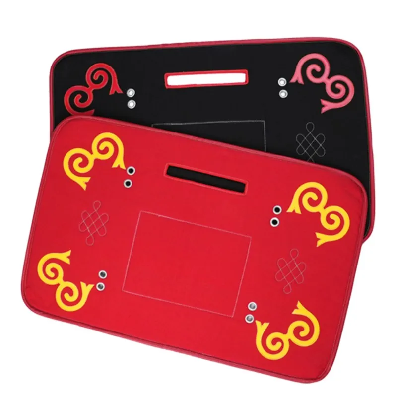 Saddle Mat Equestrian Sports Skill Stunt Saddle Training Horseriding Supplies Horse Sweat Pad