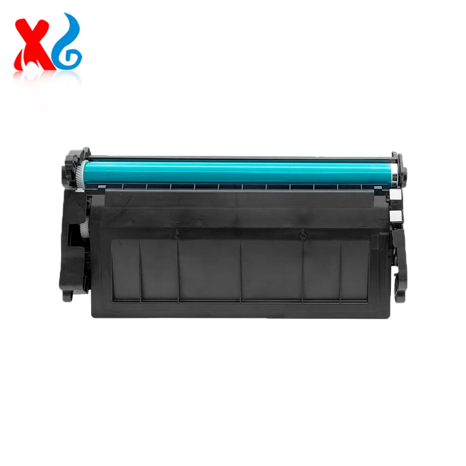 

CF287A CF287X картридж с тонером для HP LaserJet Enterprise M501dn M506dn MFP M527z M527f M527dn M506n M506x с чипом 9K 18K