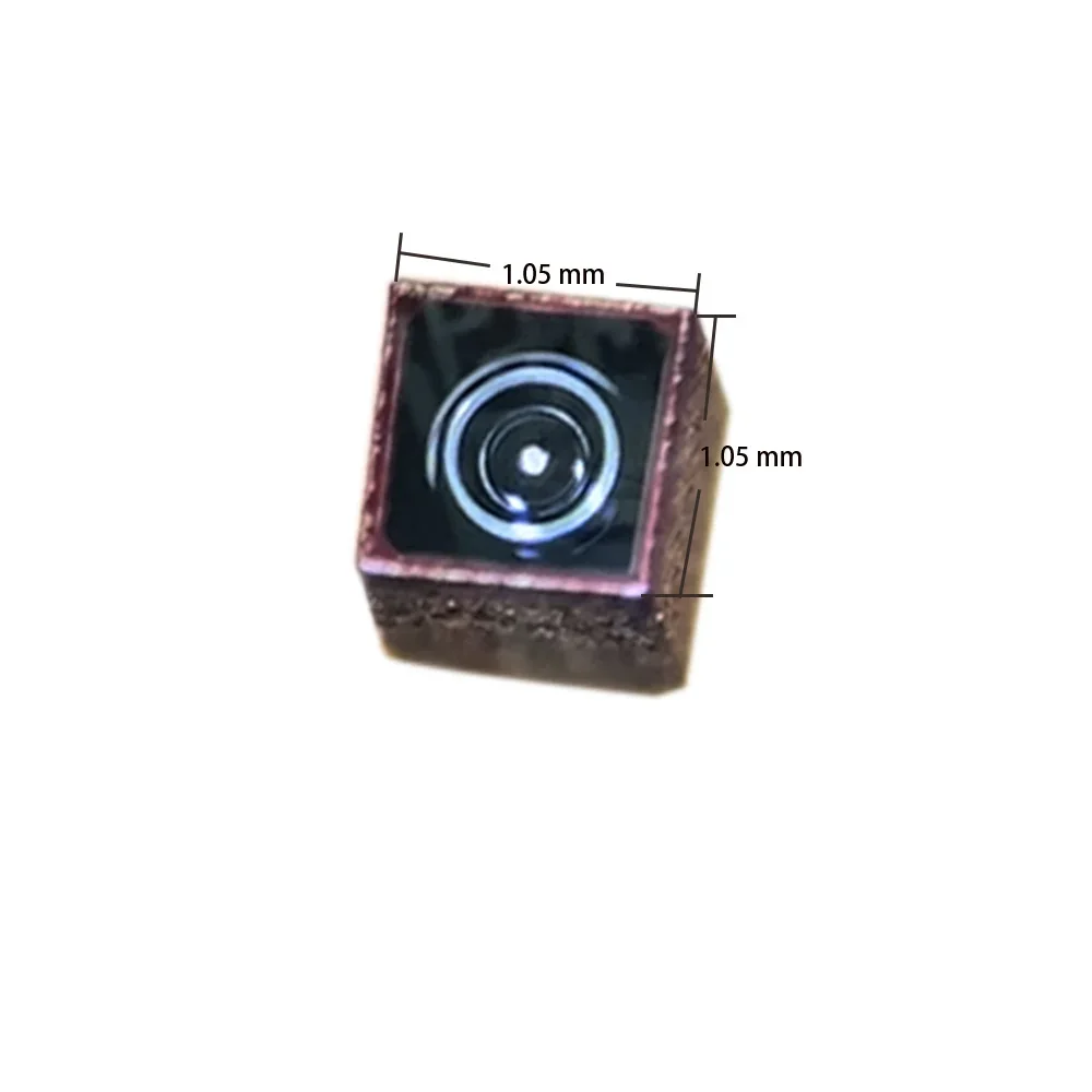 

1/18" 720*720 pixel endoscope camera module with board 1.05*1.05 OCHFA10