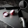 316 Board Kitchen Titanium Cutting Boards For Stainless 304 Steel Thickened Double-sided Food Grade Portable Fruit Meat Chopping 6