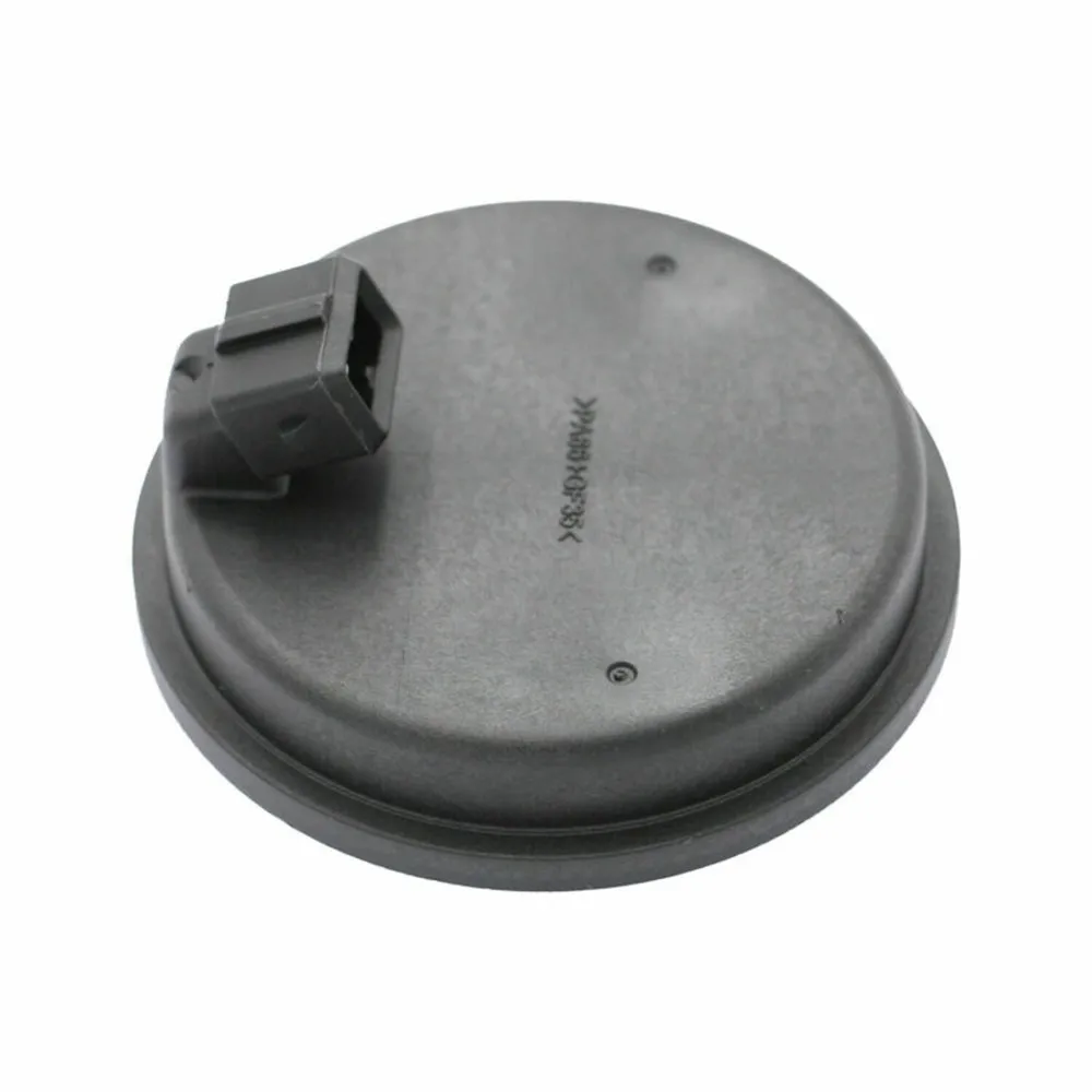 Рисунок 5 - Крышка заднего подшипника 58980-C1100