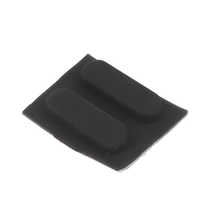 4Pcs Bottom Case Cover Rubber Feet Replacement Pad for Lenovo Thinkpad X1 Carbon 7th Gen 8th X1C Part