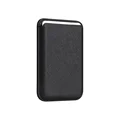 Saffiano Black