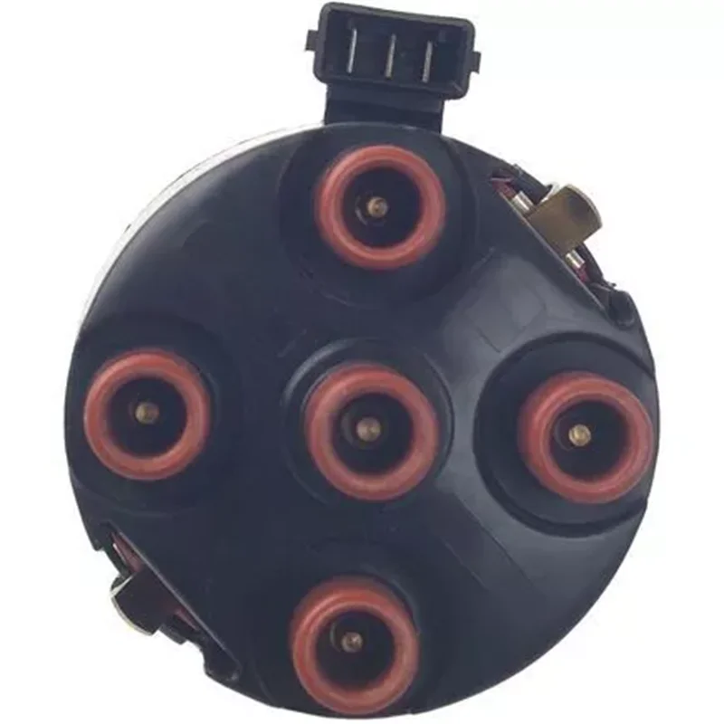 050905205AP 0237520036 0986637663 0237520005 037905205N Ignition Distributor FOR VW Seat MK3 III Golf 3 Passat Toledo 1.6L 1.8L