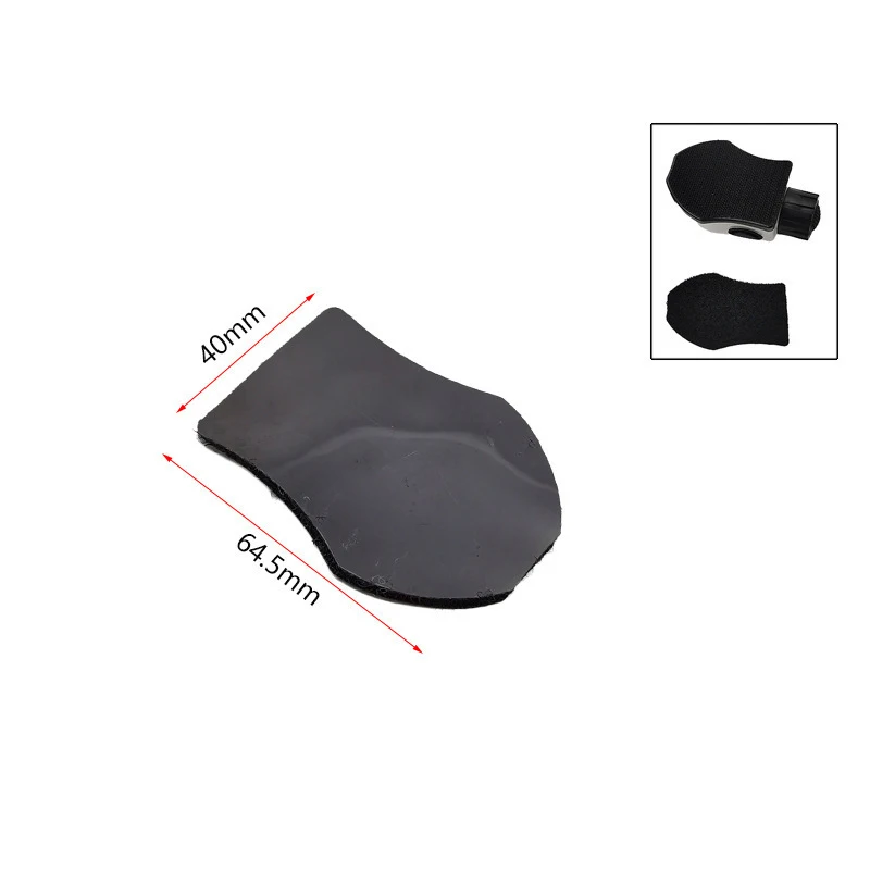 Tactical Helmet Lamp Survival Light Safety Flash Light Strobe Ladybird Velcro
