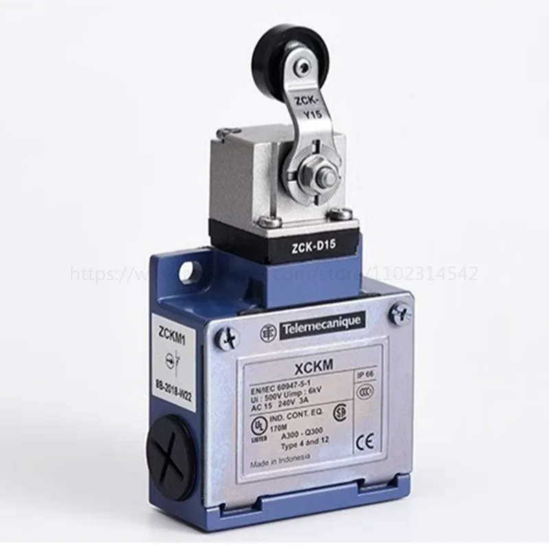 New original XCKM ZCKM1 ZCKD15 ZCKY15 Limit switch (XCKM ZCKM1