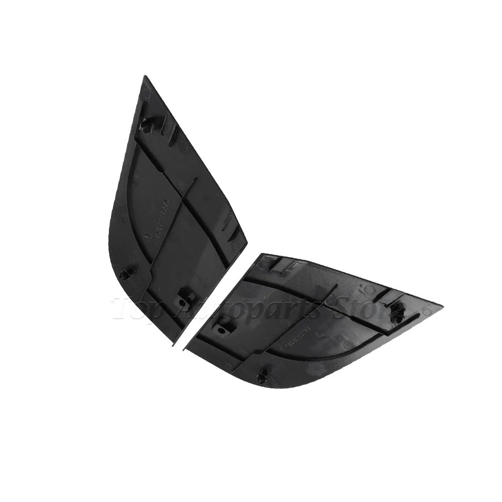 SJLERST Bouchon De Vidange D'eau De Pare-brise Avant Gauche A1698300275 Piece De Rechange Pour Mercedes Benz Classe B W245 2005 2011 87556837