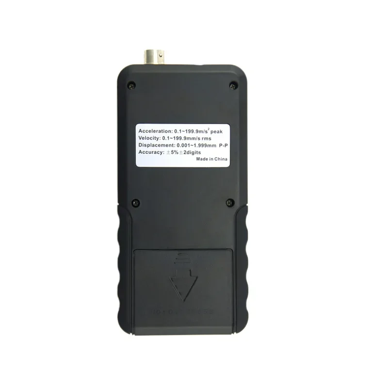 Smart Sensor AR63B Digital Precision Vibration Meter Tester Gauge Analyzer 5
