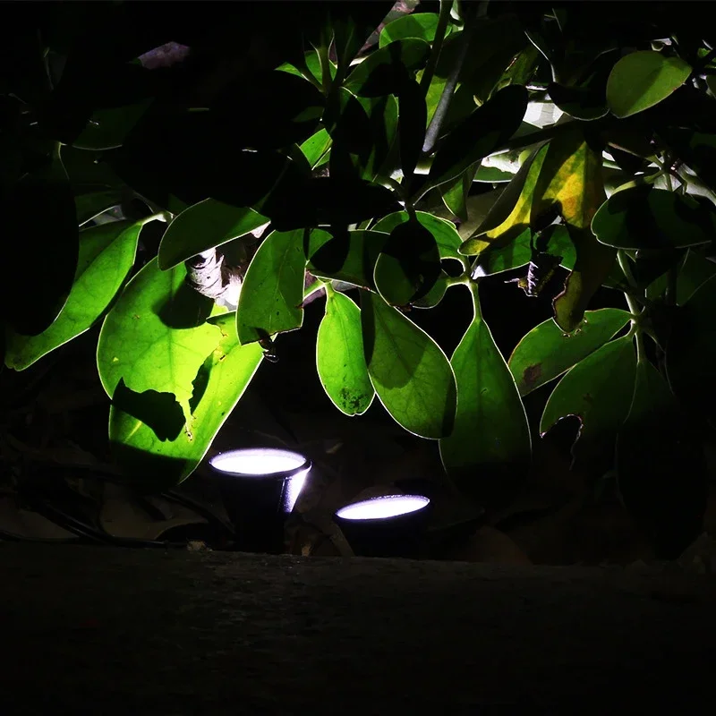 Solar Lawn Lamp LED Solar Lights Outdoor Waterproof Spotlights Garden Pathway Landscape Lighting Home Patio Yard Decor 10PCS for solar lights,solar led lights,solar ground lights,lawn lamp,garden lighting