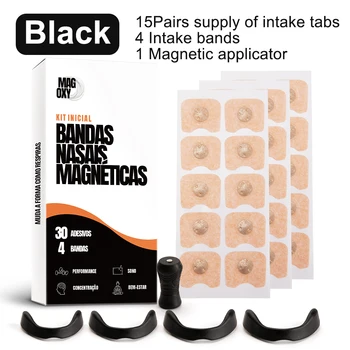 Magnetic Nasal Strips 1