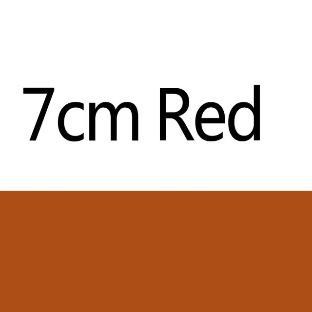 House Number Stickers 3D Self Adhesive Door Plate Sign Digits Apartment Hotel Office Door Address ABS Plastic Label 5cm Silver Red Copper 7cm