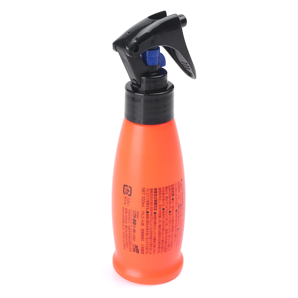 Soft99 MIST GLACO Japan Car Windshield Glass Water Rain Repellent Glass Hydrophobic Coating Anti-rain Treatment for Car Glass