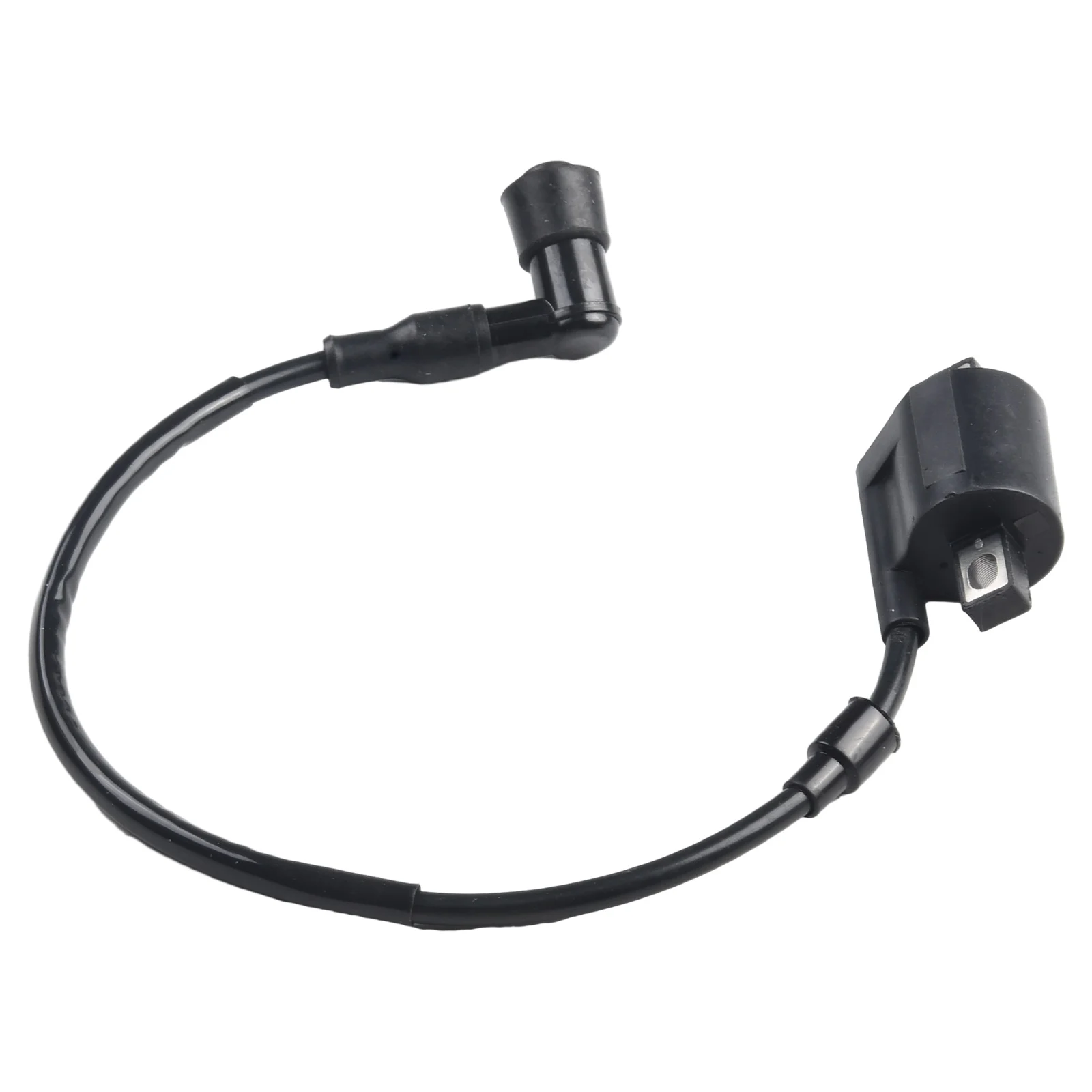 

Motorcycle Parts Ignition Coil Motorcycle Modification Parts High Pressure Left & Right Motorcycle 12*10*3CM 12V