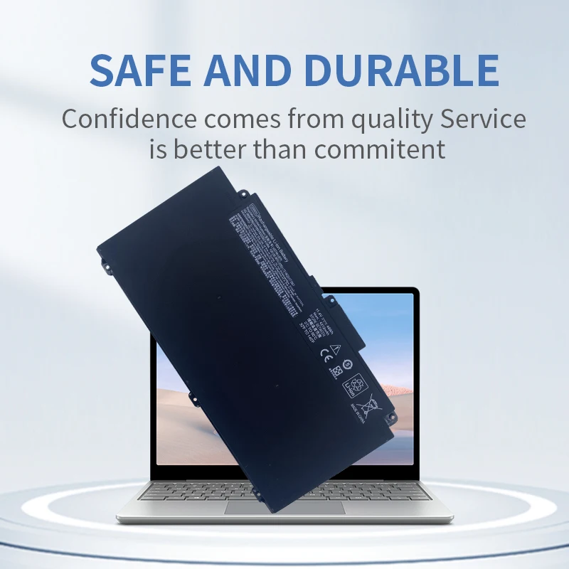 Batteria Per Laptop Cd03Xl Per Hp Probook 640 G4/645 G4/650 G4/640 G5/650 G5/650 G7 Hstnn-Ub7K Hstnn-Lb8F Hstnn-Ib813