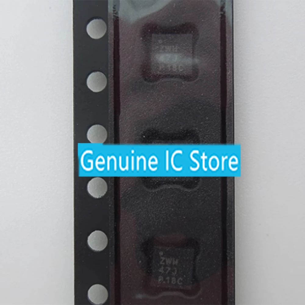 

TS3A44159RGTR TS3A44159 ZWH QFN New Original Genuine Ic