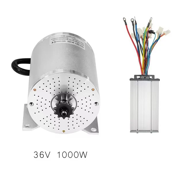 36v1000w set 1