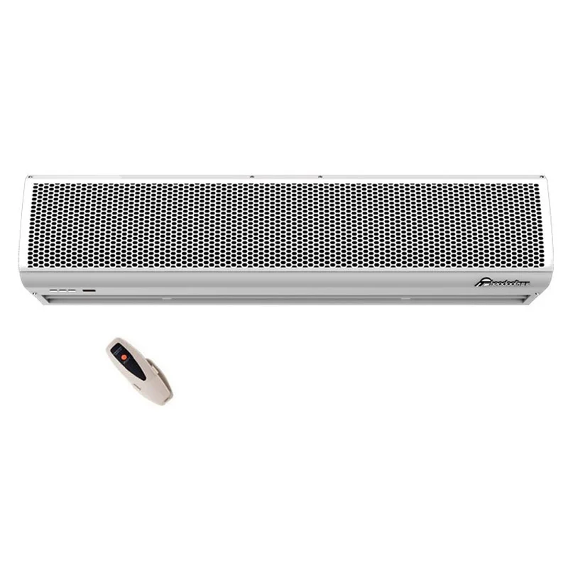 Theodoor Titan 5 Series Air Curtain Mounting Door Height 2.5-3m With Remote Control