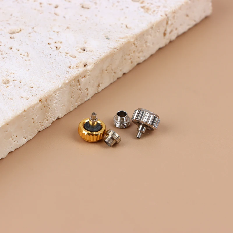 

Для замены часов в ассортименте Инструменты для ремонта двойные водонепроницаемые аксессуары витые части спиральная ручка замка