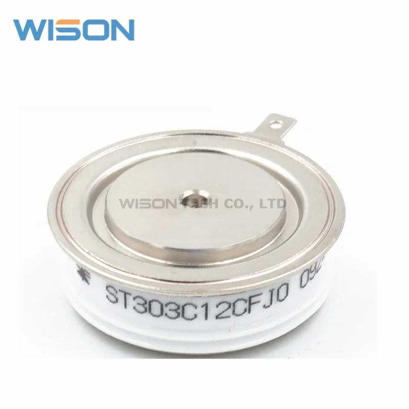 

Новый и оригинальный модуль ST303C12CFJ0 ST303C12CFJO Бесплатная доставка