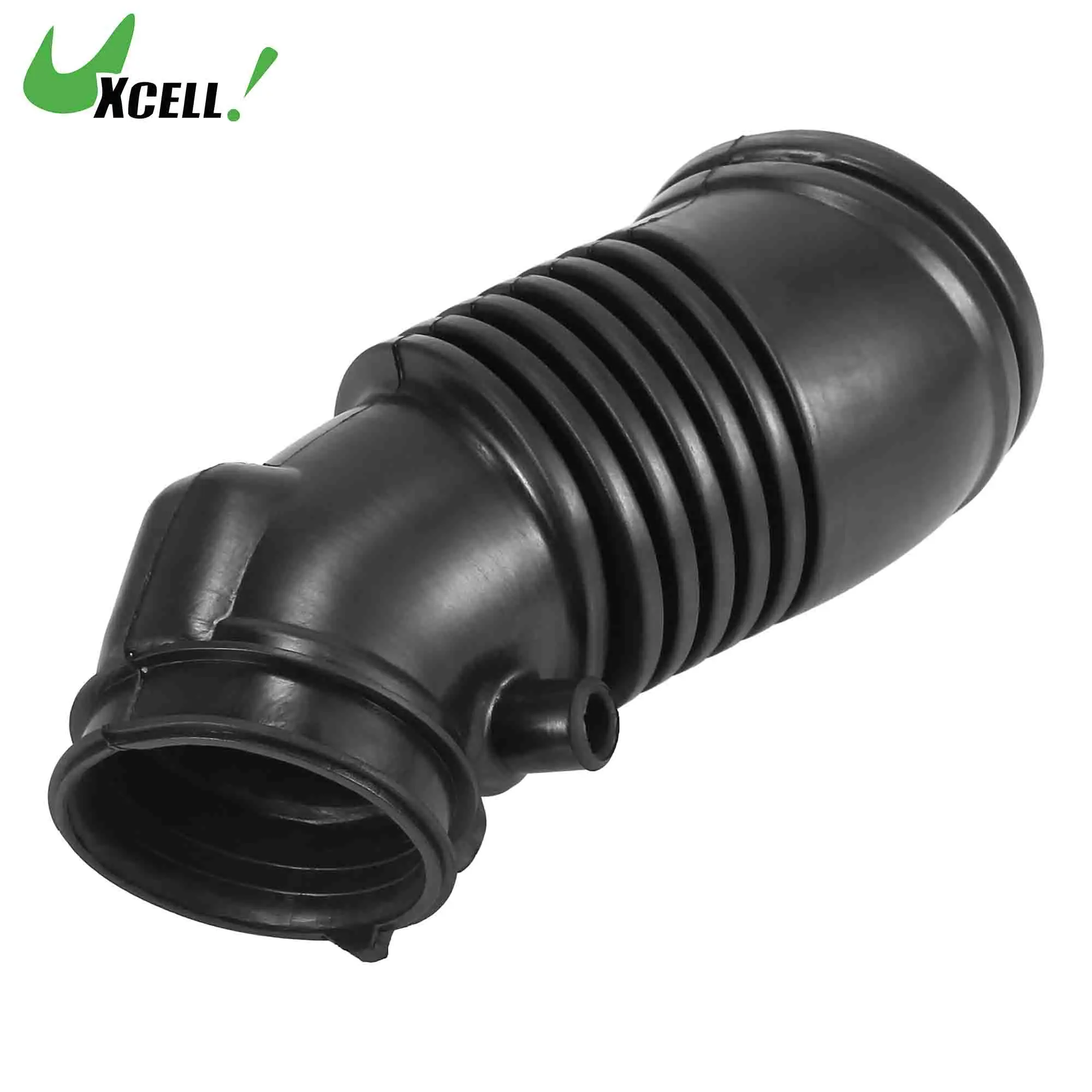 UXCELL Engine Air Flow Intake Filter Hose Tube for Honda Odyssey 2005-2006 2011 2012 2013 2014- 696-020 17228RGLA00