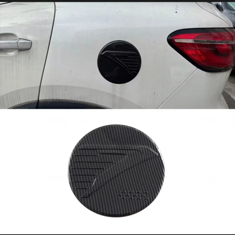 ABS carbon M