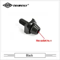 Black Hex socket