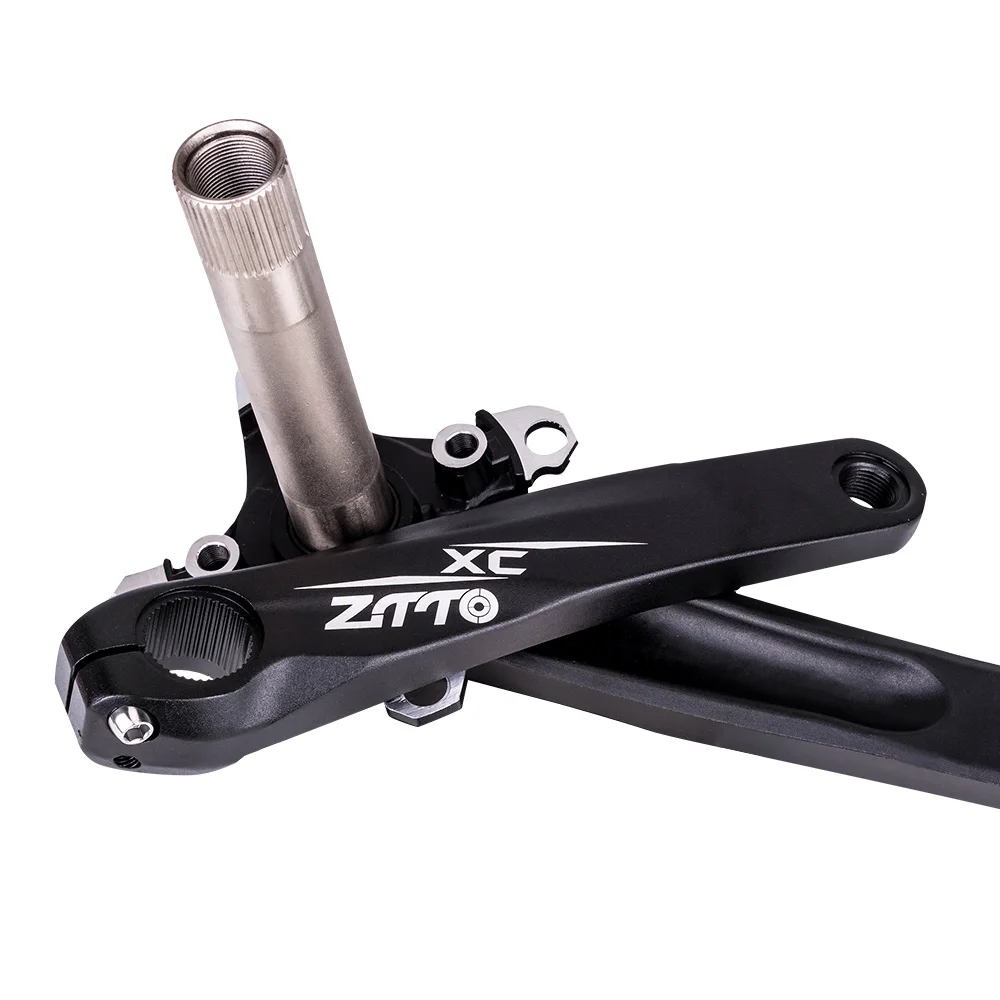 ZTTO MTB 1x 10 Speed 11-50T Groupset 11/46T Wide Range Cassette 11