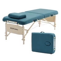 Folding Table Bed Portable Stretcher Furniture Aesthetic Beauty Lash Luxury Cosmetology Couch Maca Portatil Massage Cosmetic JGY