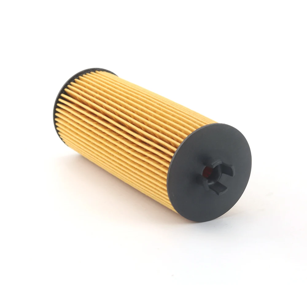 2PCS/4PCS A2781800009 Automobile Oil Filter for W176 A45 C117 C218 X218 W212 S212 E63 G500 G63 car oil filter car filter car filter set