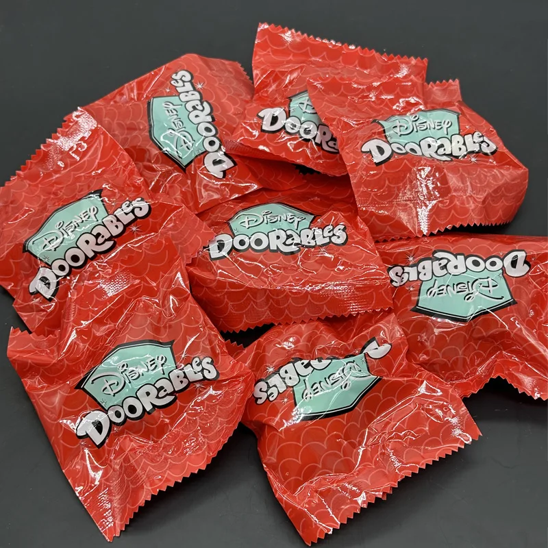 Disney, Домофонные игрушки, ограниченная редкая кукла, Винни-Пух, тигр, стеклянная модель, кукла, детские подарки на день рождения