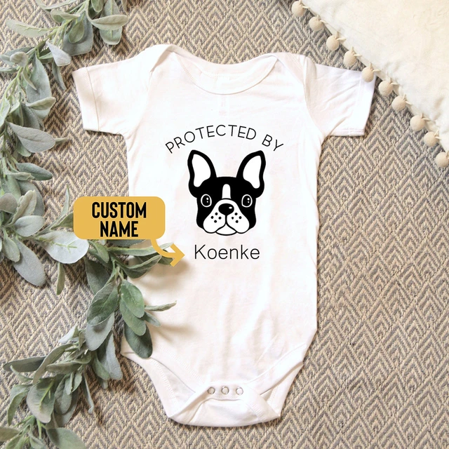 Baby Girl Name Romper Pregnancy Announcement Personalized Baby Jumpsuit  Custom Name Rompers Bodysuit Girls Clothes - AliExpress