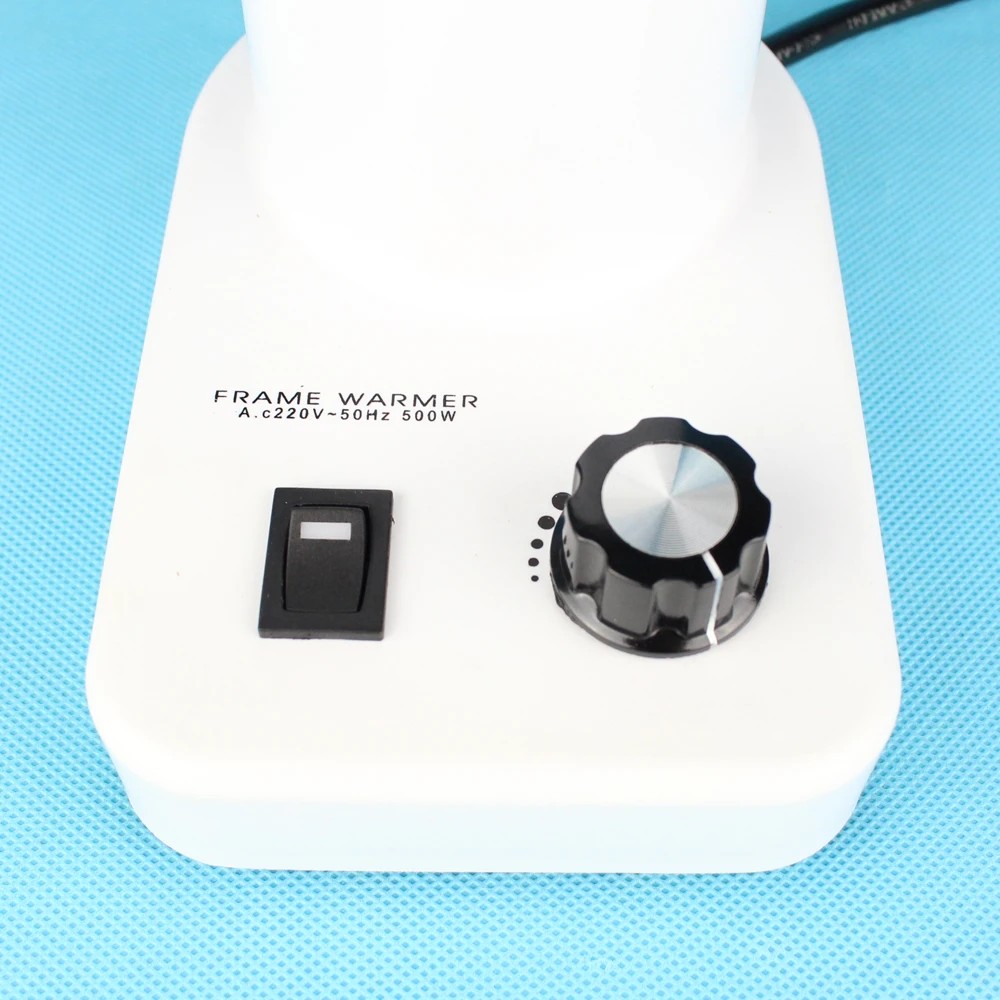 New Arrival Frame Warmer Heater Speedy Heating Fast Blowing Temperature Adjustable