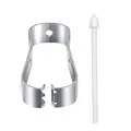 White-1 Tip-Tweezer