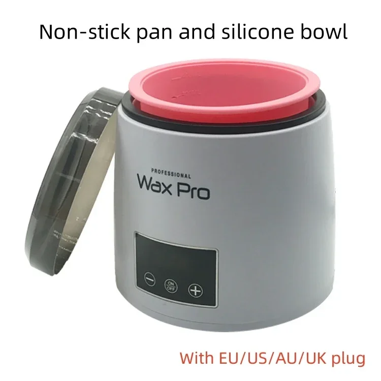 ElectricBoneGlueHeaterHotWaxMachineParaffinPotWarmerHair