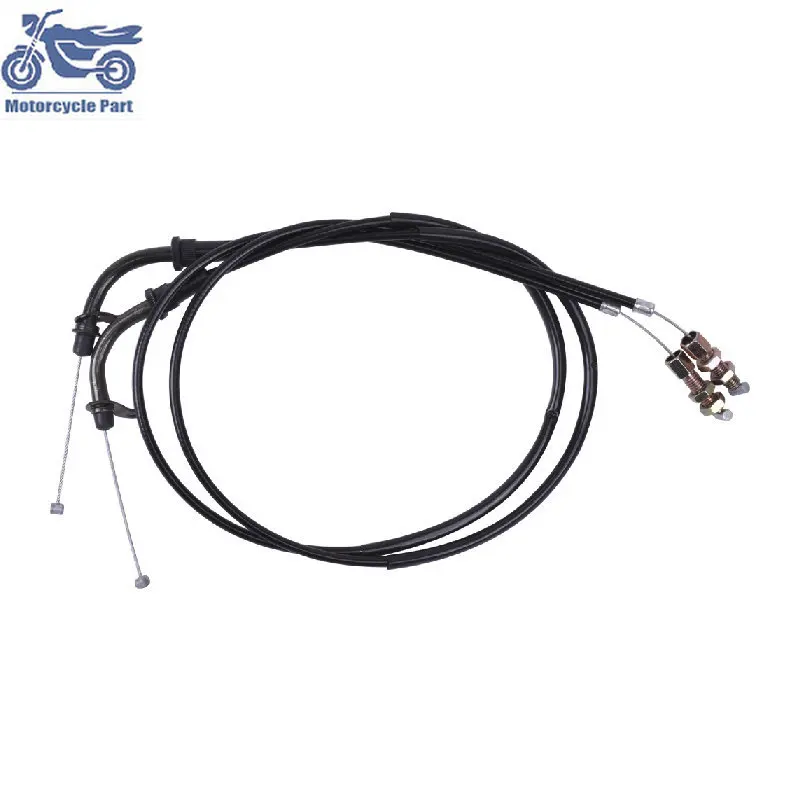 

Motor Bike Accessories Throttle Cable Wire Line for Suzuki GSXR600 K6 K8 GSXR750 GSXR1000 K5 K7 K9 GSX-R GSXR 600 750 1000