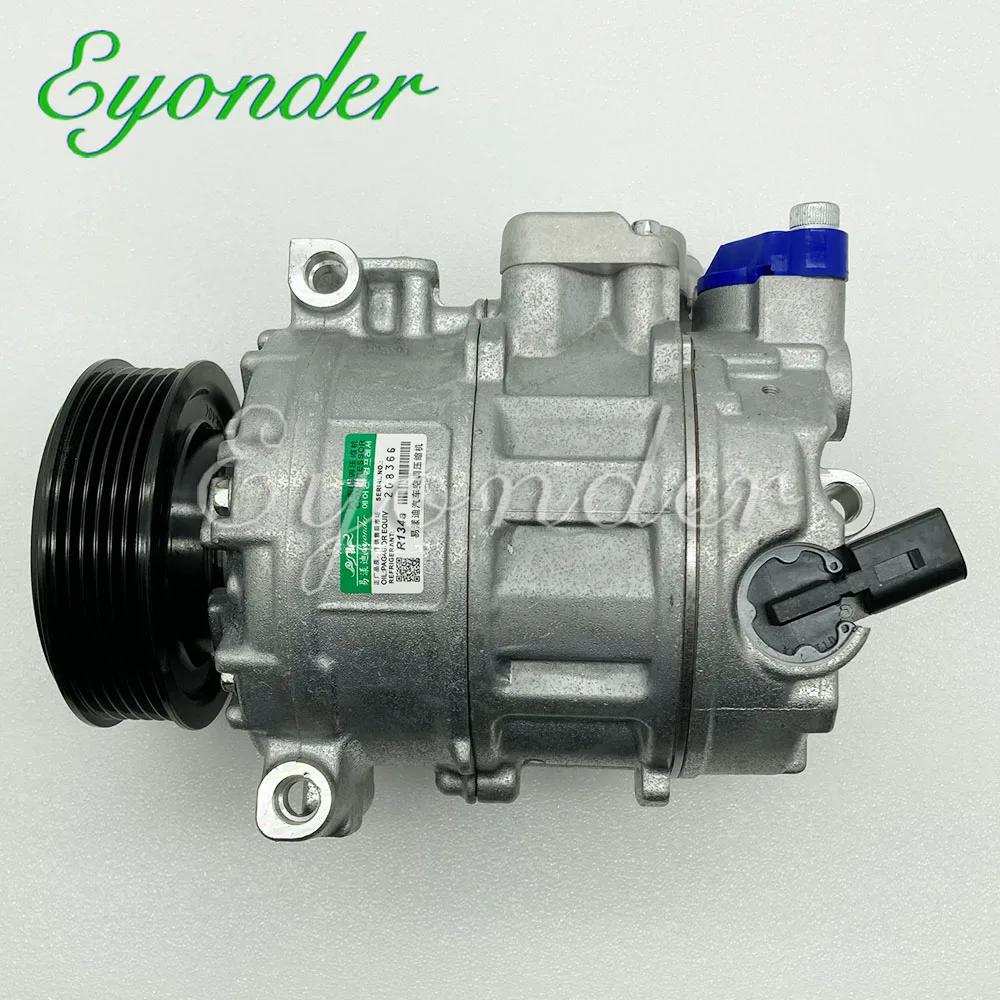 A/C Air Conditioning Compressor Cooling Pump for Volkswagen TRANSPORTER